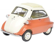 SCHUCO, BMW Isetta limited to