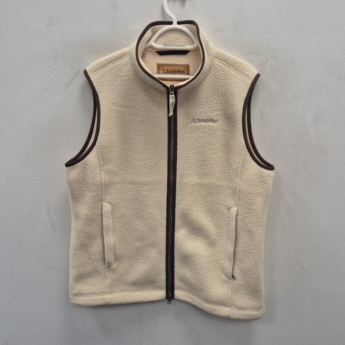 Schoffel lyndon retro ecru - lyndon,