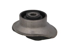 Axle suspension engineentblock