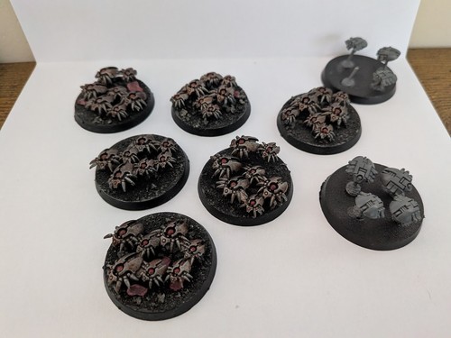 Games workshop warhammer - 9x,