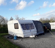 2001 bailey ranger - 2001,