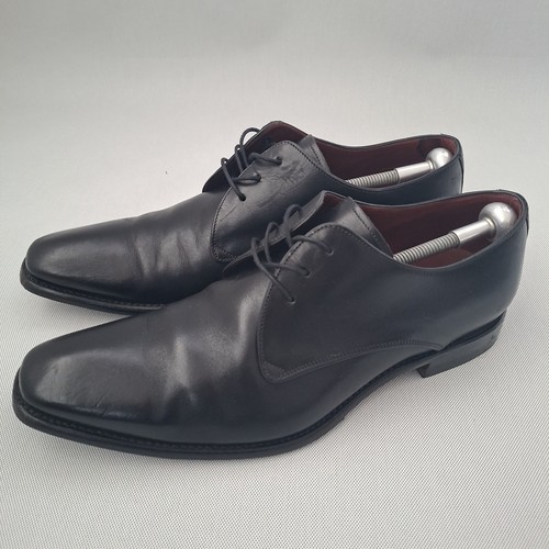 Mens loake derby - loake,