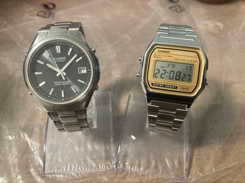 Casio lineage radio - casio,
