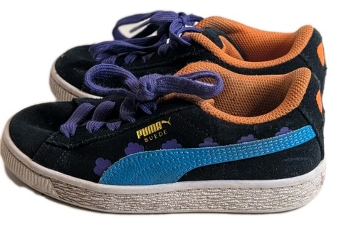 Puma suede rugrats - puma, kids