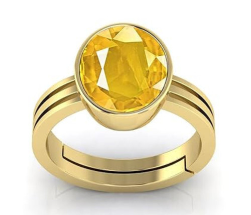 Ratti pukhraj stone - ratti,