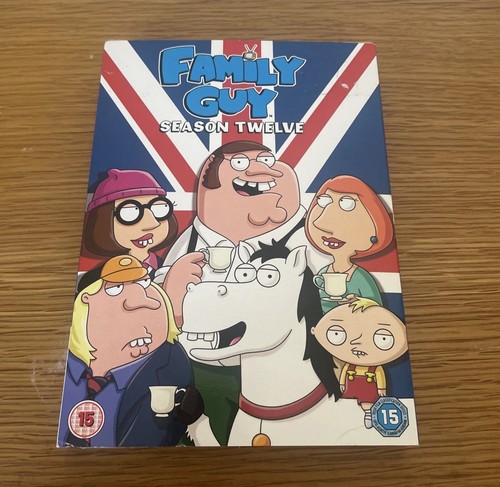 Family guy season - guy,