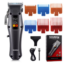 WAHL Colour Pro Rechargeable