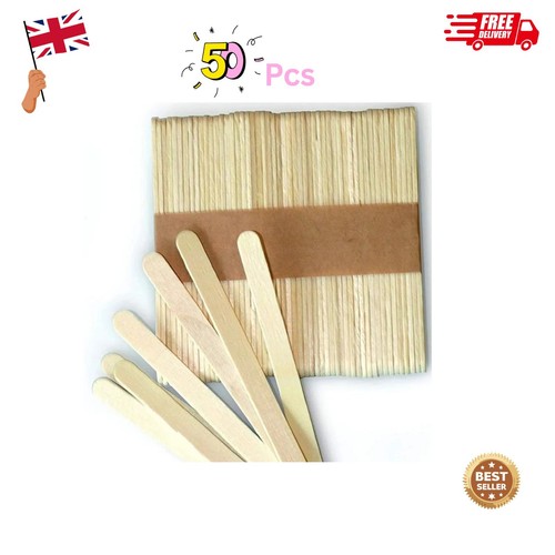 Wooden lollipop sticks - wooden,