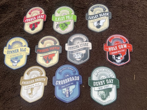 Ilkley brewery yorkshire - 10,