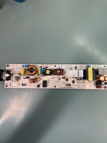 Lexmark power supply - lexmark,