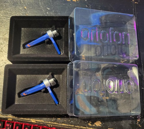 Ortofon djs stylus ortifon - djs,