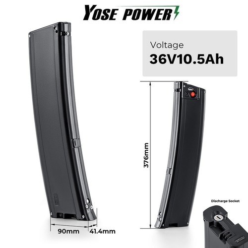 36v10 5ah bike ion - 36v10.5ah, e-bike