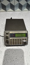 AOR AR-3000 Wideband Communication Receiver/Scanner.