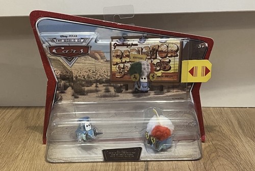Disney cars movie moments - movie,