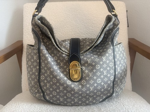 Vintage louis vuitton - vuitton, idylle