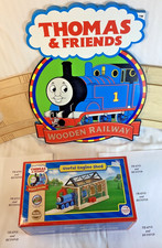 Useful Engine Shed - LC99381 -