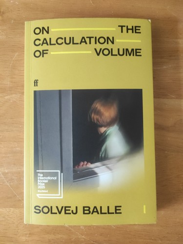 The canculation volume - the, of
