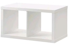 IKEA KALLAX Shelf Display 2