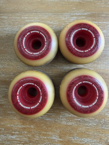 Spitfire skateboard wheels - spitfire,