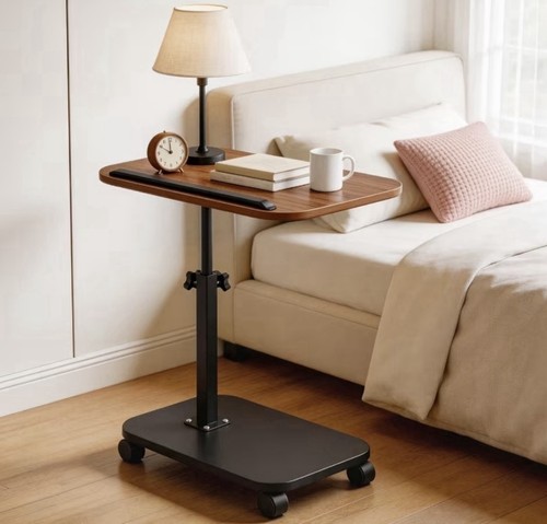 Adjustable laptop table - laptop,