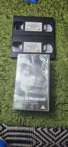Jesus nazareth box set - of,