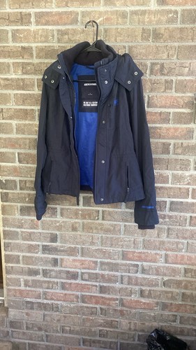 Abercrombie fitch all season - fitch,