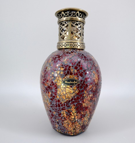 Ashleigh burwood fragrance - &,