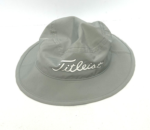 Titleist breezer bucket hat - titleist,