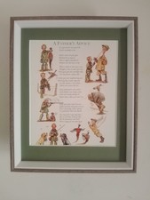 Bryn Parry Shooting print 'A