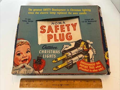 Vintage box only - vintage,