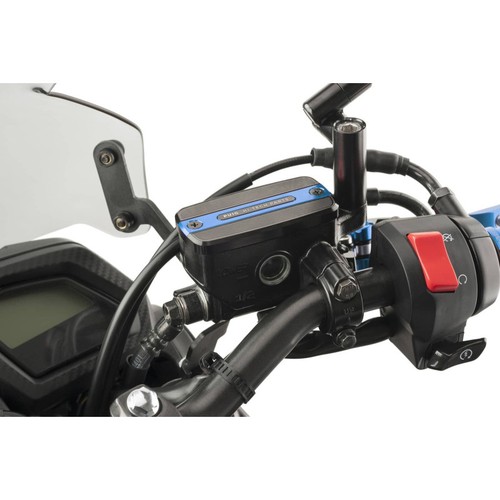 Puig front reservoir cap - front,