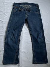 LEVI STRAUSS & CO 907 Jeans