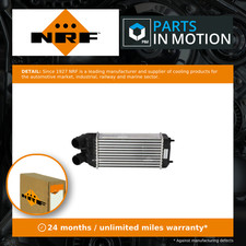 Intercooler fits PEUGEOT 301