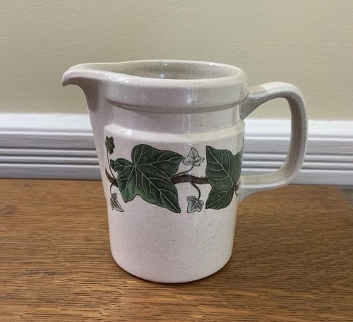 Wedgwood creamer napoleon - creamer, ivy