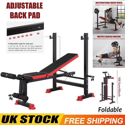 Weight training bench press - bench,