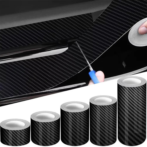 Carbon fiber car door - fiber, sill