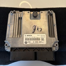 Genuine Used MINI ECU Engine