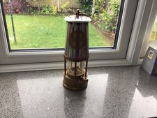 Eccles Miners Lamp Type 6 M&O - The Protector Lamp & Lighting Co #2