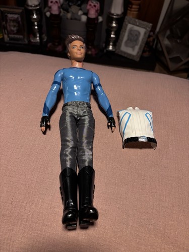 Barbie ken star light - -,