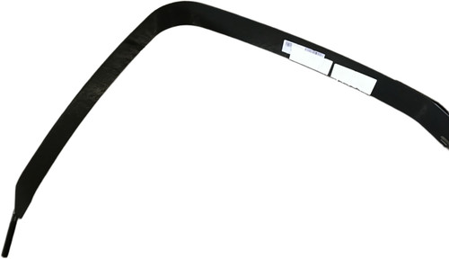 Mercedes fuel tank - , strap