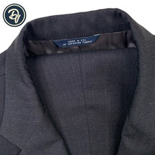 Mens 48 L Brooks Brothers "