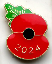 2024 Royal British Legion