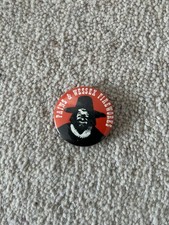 Vintage “Pains & Wessex Fireworks” Badge