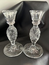 Set of 2 Pinwheel Hand Cut