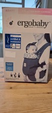 Ergobaby Original 3-Position Baby Carrier / Sling 