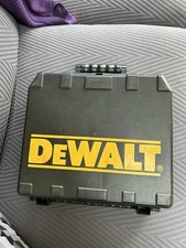Dewalt DC100KA Box Carry Case