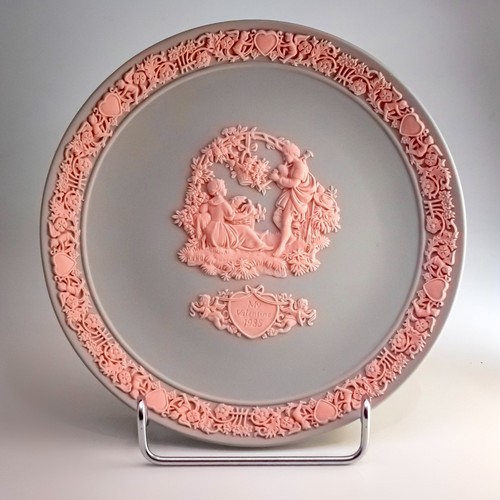 Rare wedgwood jasperware - rare,