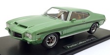 KK Scale 1/18 Scale Diecast