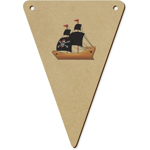 140mm pirate ship - x, 'pirate