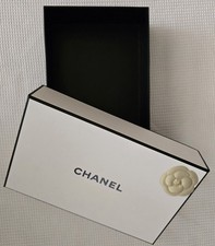 Genuine CHANEL Empty Gift Box